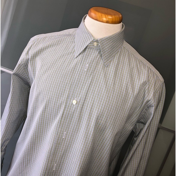 Ermenegildo Zegna Shirt - Picture 5 of 17